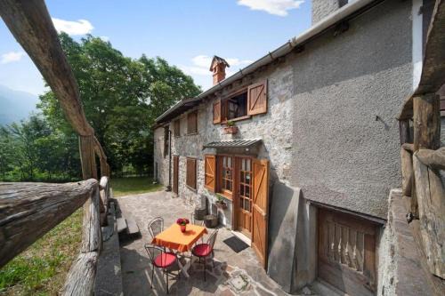 Ortanella Apartment | Casa tra i boschi