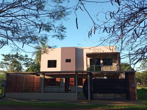 Encarnacion House | Casa Unifamiliar 3 Piezas