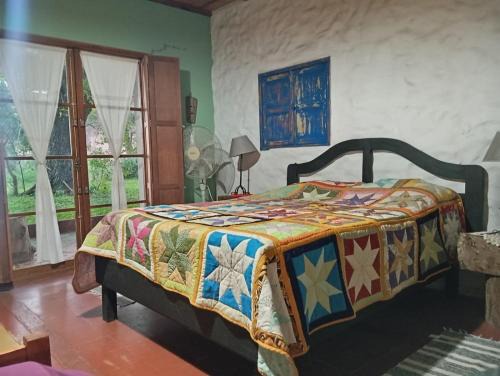 Colonia House | Casa Urutí