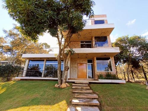 San Bernardino House | Casa Vacacional, Anfiteatro San Bernardino