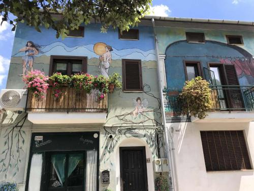 Sant'Angelo Le Fratte Apartment | Casa Vacanza Finalmente