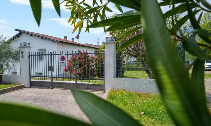 Maccagno House | Casa Vacanza Acqua Dolce