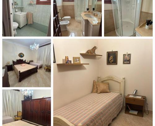 Petrosino House | Casa vacanza da Maria