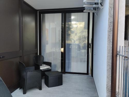 Buddittogliu Straulas House | Casa vacanza Fabrizio San Teodoro