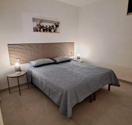 Greci Bed & Breakfast | "Casa Vacanza Greci"