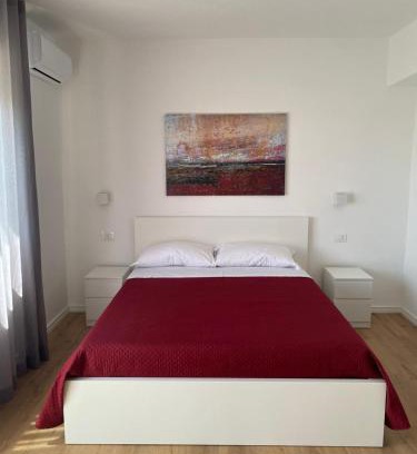 Mafalda Apartment | Casa Vacanza Iolanda