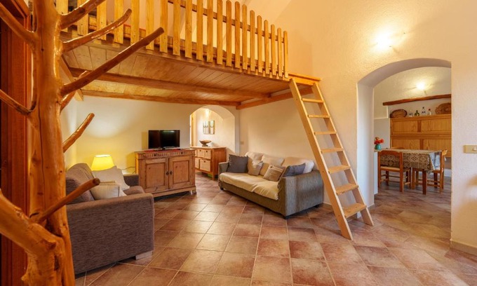 Sa Castangia House | Casa vacanza Macciunitta