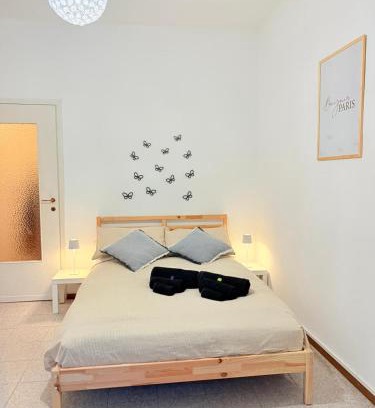 Rondo - Torretta Apartment | Casa vacanza Rovani