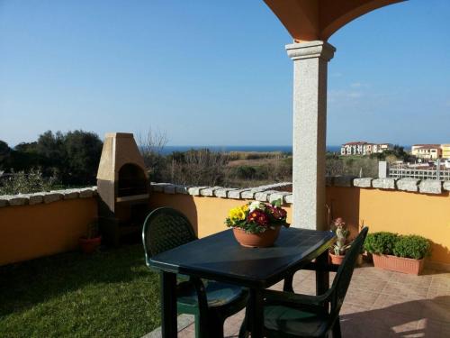 La Muddizza House | Casa Vacanza Sardegna