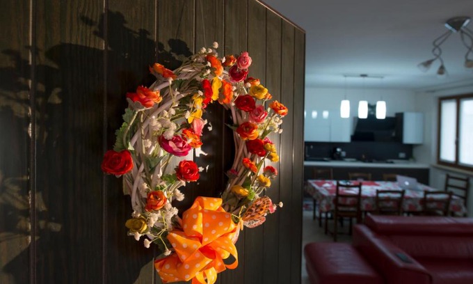 Salionze Apartment | Casa vacanza Simona