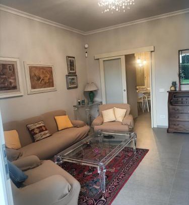 Lucca House | Casa Vacanze Annunziata Relax