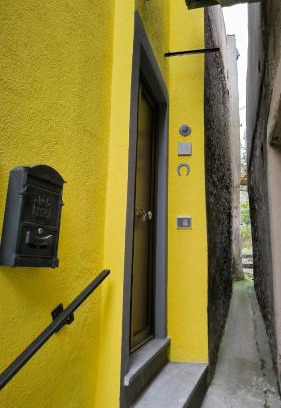 Rotonda House | Casa vacanze Dimora Castello 19