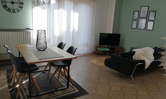 Carenno House | Casa vacanze Donatella