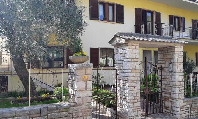 Assenza Apartment | Casa Vacanze Ester