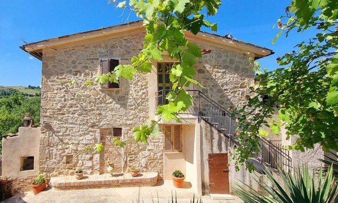 Venarotta House | Casa Vacanze Gli Allori