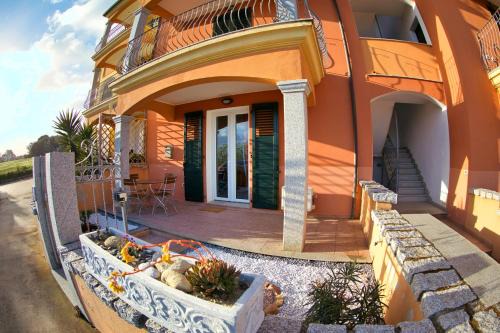 La Muddizza Apartment | Casa Vacanze Iris La Muddizza Valledoria