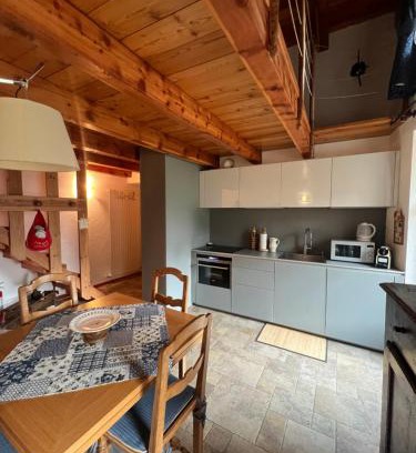 Arvier House | Casa vacanze La Ravoire