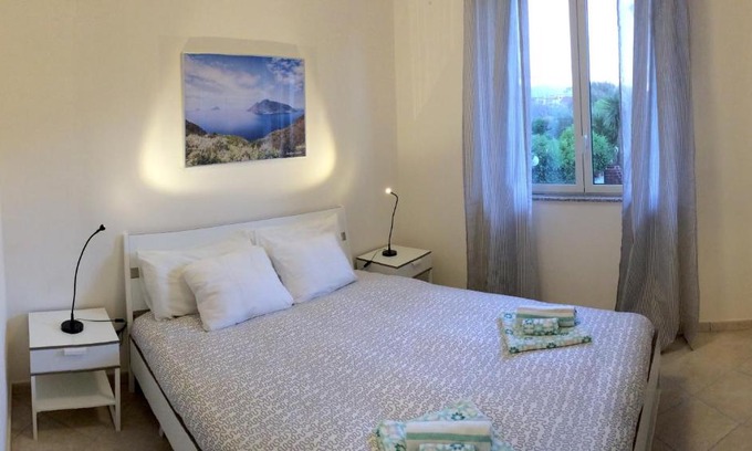 Torrenova Apartment | Casa Vacanze Kezia