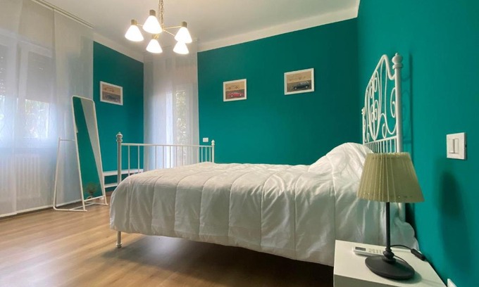 Brescia Antica Apartment | Casa vacanze La leonessa