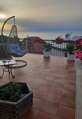 Castel Di Tusa House | Casa Vacanze Le terrazze