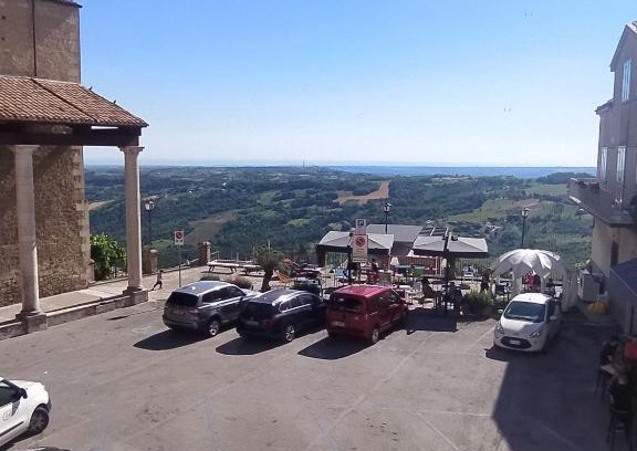 Guardiagrele Apartment | Casa vacanze Michelino