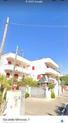 Baia Verde Apartment | Casa Vacanze Mimose