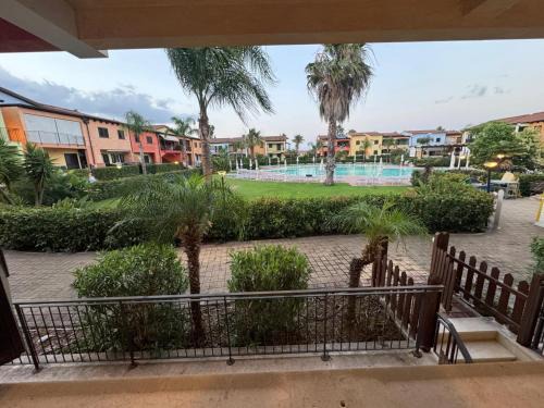 Policoro House | Casa Vacanze presso villaggio Riva Azzurra Policoro MT int G3