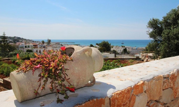 Marina di Pescoluse House | Casa Vacanze Rosita by LoveSud