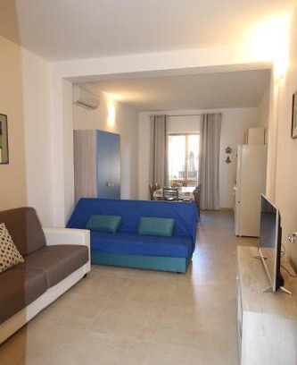 Villamassargia House | Casa vacanze Su Coru e Su Entu