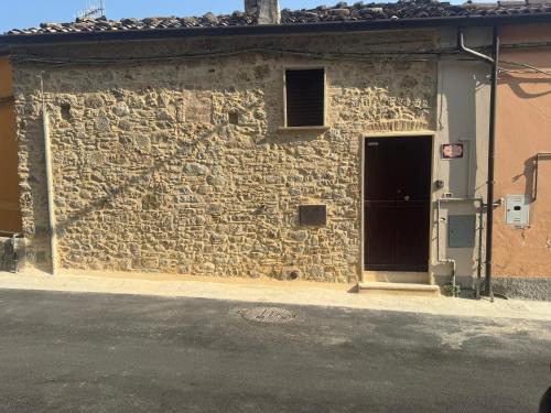 San Chirico Raparo Apartment | Casa vacanze the coste