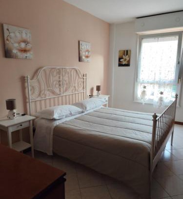 Grassobbio Apartment | Casa vacanze Vespucci