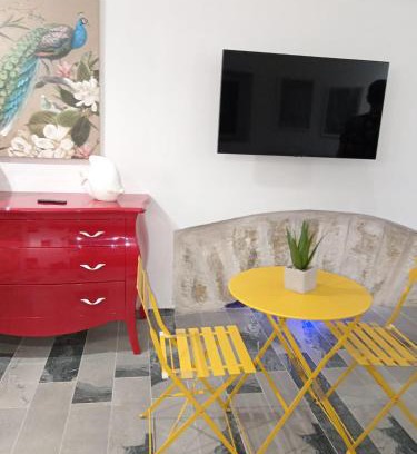 Ruggero Settimo Apartment | Casa varco Santa Lucia