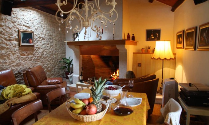 Radini Villa | Casa Vecia