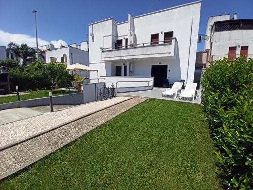 Lido House | Casa Venere