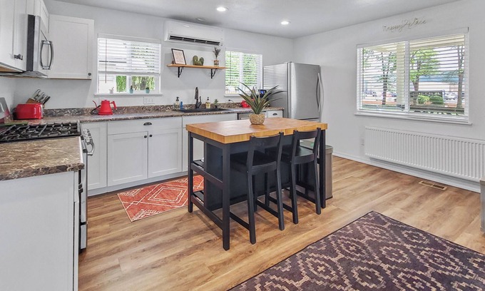 Cortez House | Casa Verde Cortez