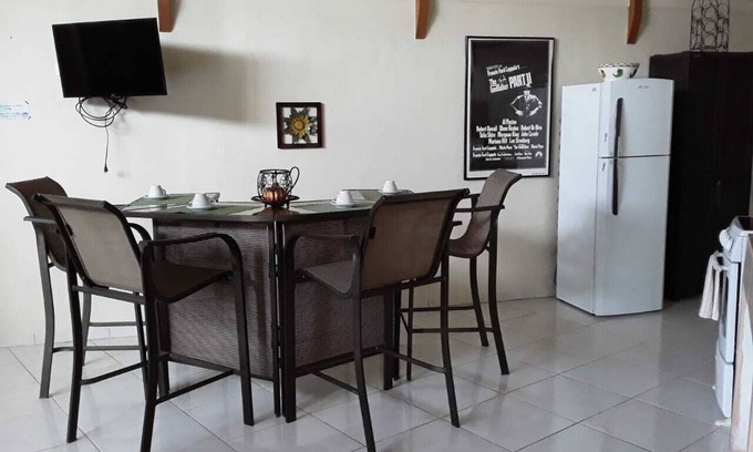 Quepos Apartment | Casa Verde with pool Quepos A very quiet and cozy place