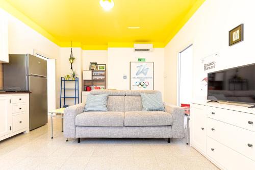 Navigli House | Casa Vespri apartments A & B