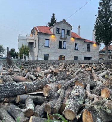 Vila Nova de Tazem House | Casa Videira