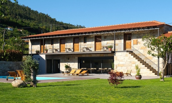 Arouca House | Casa Vieira Lobo Suite II