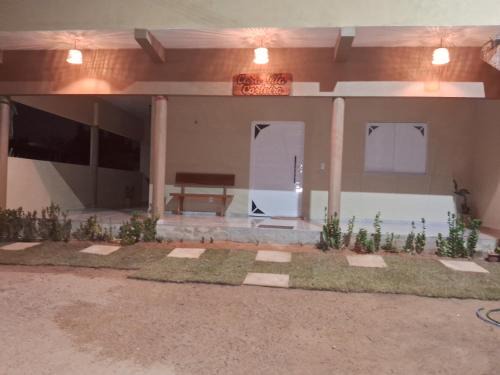 Guriu Village Apartment | Casa vila costeira Guriú térreo