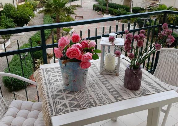 Fabrizio Apartment | Casa Viola