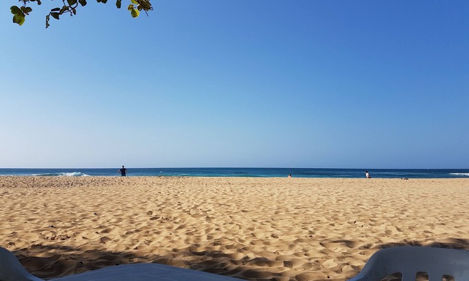 Rio San Juan Apartment | Casa Vista Mar 1