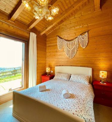 Castagnea Bed & Breakfast | Casa Viva B&B