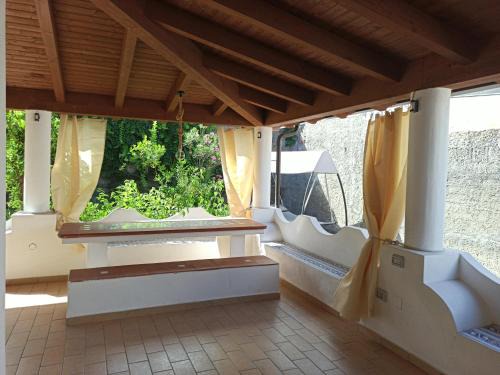 Vulcano Porto House | Casa Volcanalia