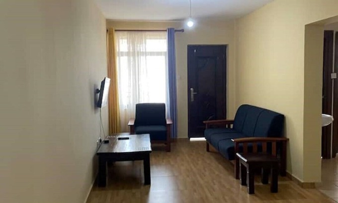 Riruta Apartment | Casa Wendo