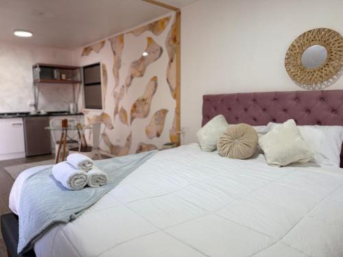 Villa Alemana House | Casa Withe opción jacuzzi