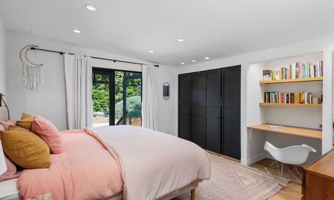 Western Malibu House | Casa Zuma by Oraklus