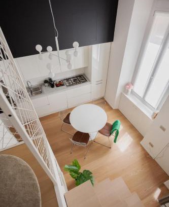 Central Station Apartment | Casa40