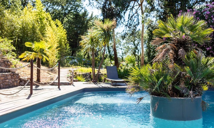 Thuir Hotel | Casa9 Hôtel