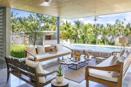 Saba Villa | caSabama by Nakula